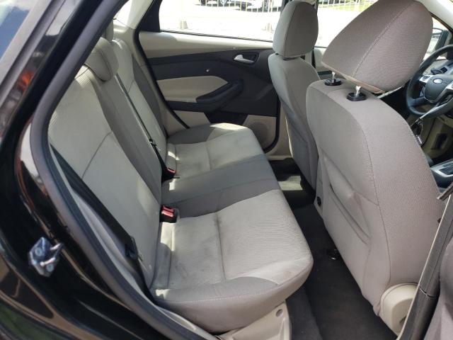 Photo 6 from auction – 2013 FORD FOCUS SE with VIN 1FADP3F22DL287925