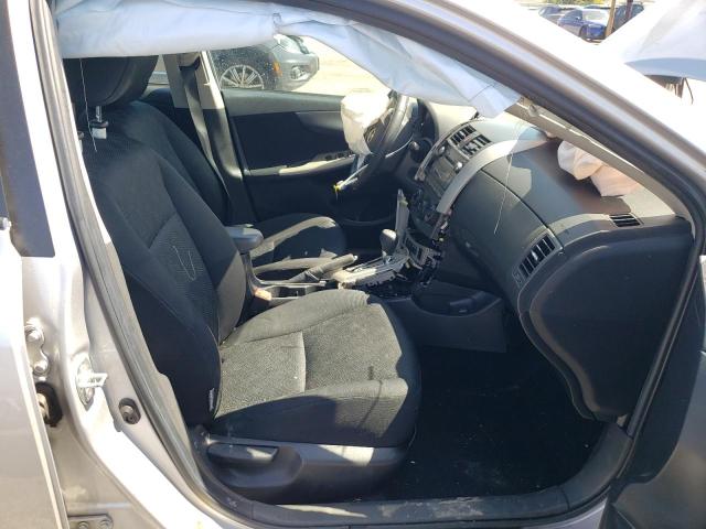 Photo 5 from auction – 2010 TOYOTA COROLLA BA with VIN 1NXBU4EE6AZ289822