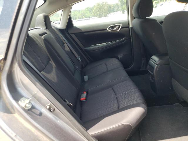Photo 6 from auction – 2017 NISSAN SENTRA S with VIN 3N1AB7AP2HY360751