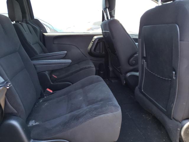 Photo 6 from auction – 2019 DODGE GRAND CARA with VIN 2C4RDGBG0KR509223