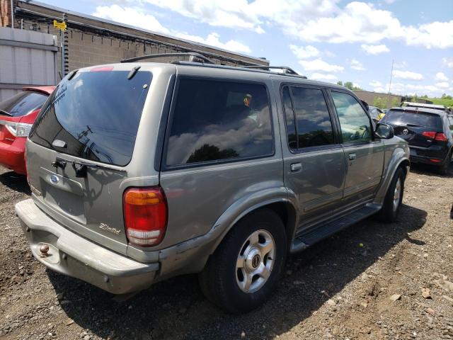 Photo 4 from auction – 2000 FORD EXPLORER L with VIN 1FMZU65P7YZC35275