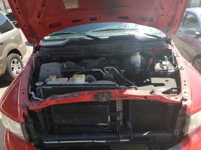 Photo 7 from auction – 2005 DODGE RAM 1500 S with VIN 1D7HU18D15S172799