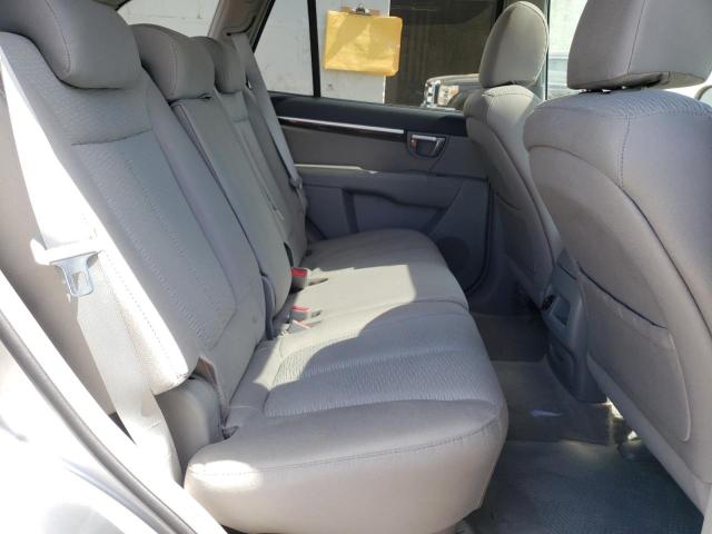 Photo 6 from auction – 2007 HYUNDAI SANTA FE S with VIN 5NMSH73E87H051533
