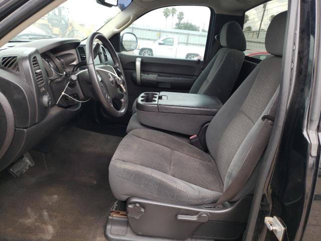Photo 5 from auction – 2007 GMC NEW SIERRA with VIN 1GTEK14027Z576131