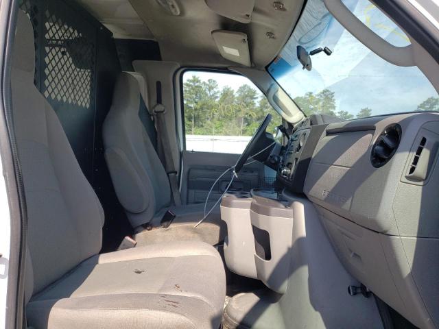 Photo 5 from auction – 2012 FORD ECONOLINE with VIN 1FTNE2EL8CDA85446