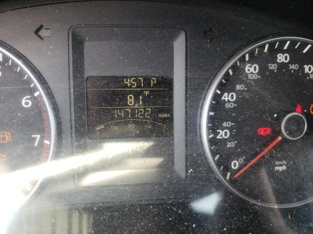 Photo 8 from auction – 2012 VOLKSWAGEN JETTA SE with VIN 3VWDP7AJ3CM458658