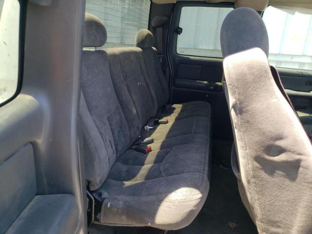 Photo 6 from auction – 2004 CHEVROLET SILVERADO with VIN 1GCEC19T84E395585