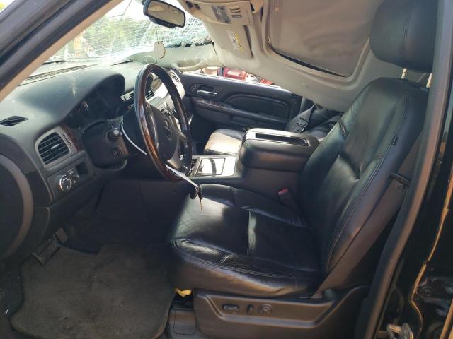 Photo 5 from auction – 2011 GMC YUKON XL D with VIN 1GKS2MEF9BR188902