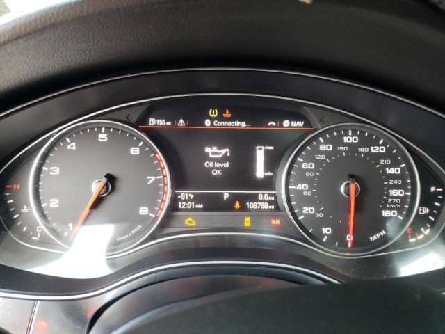 Photo 8 from auction – 2013 AUDI A7 PREMIUM with VIN WAUYGAFC3DN082009