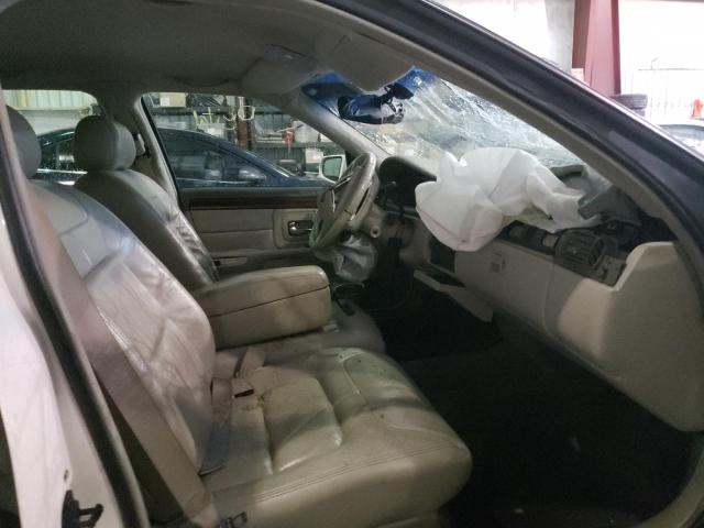 Photo 5 from auction – 1999 CADILLAC DEVILLE with VIN 1G6KD54Y3XU722515
