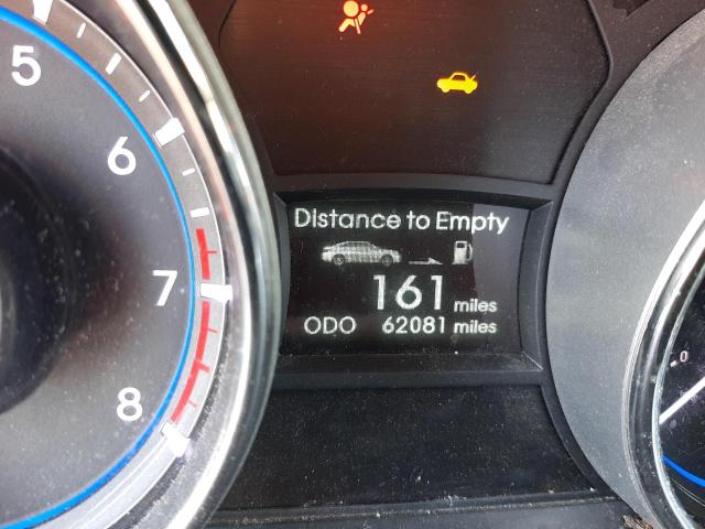 Photo 8 from auction – 2014 HYUNDAI SONATA GLS with VIN 5NPEB4AC5EH867629