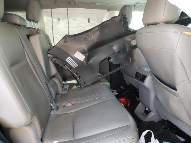 Photo 6 from auction – 2016 TOYOTA HIGHLANDER with VIN 5TDKKRFH0GS504172