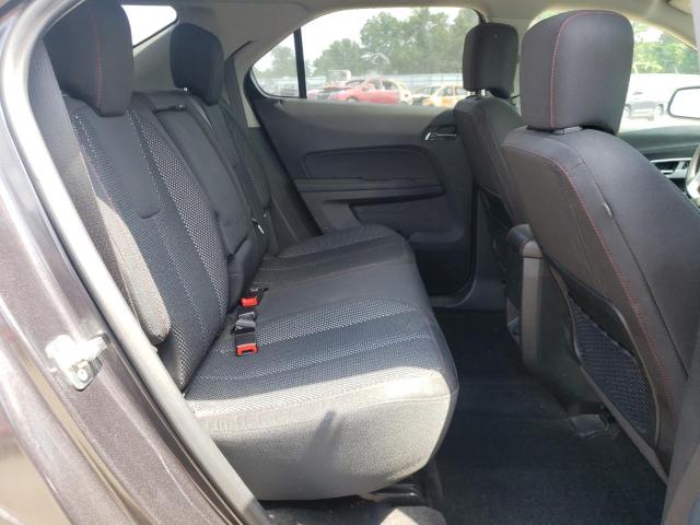 Photo 6 from auction – 2015 CHEVROLET EQUINOX LT with VIN 2GNALBEK3F6420943