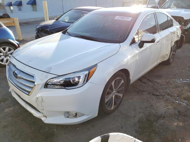 Photo 2 from auction – 2016 SUBARU LEGACY 2.5 with VIN 4S3BNAL66G3052712