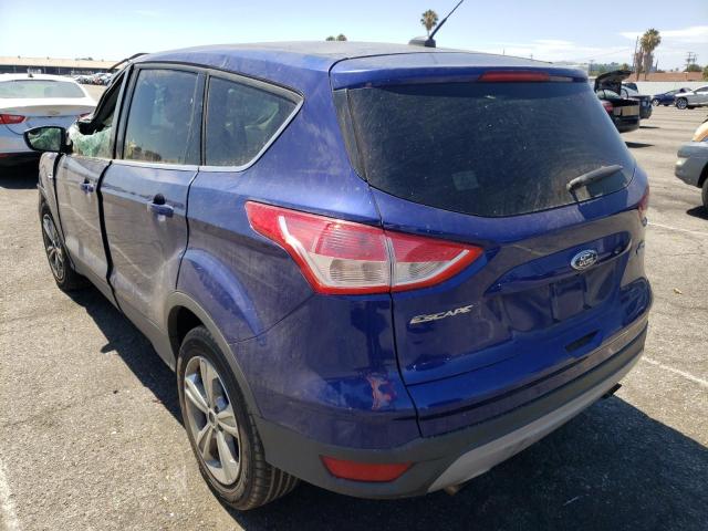 Photo 3 from auction – 2016 FORD ESCAPE SE with VIN 1FMCU9G92GUA30772