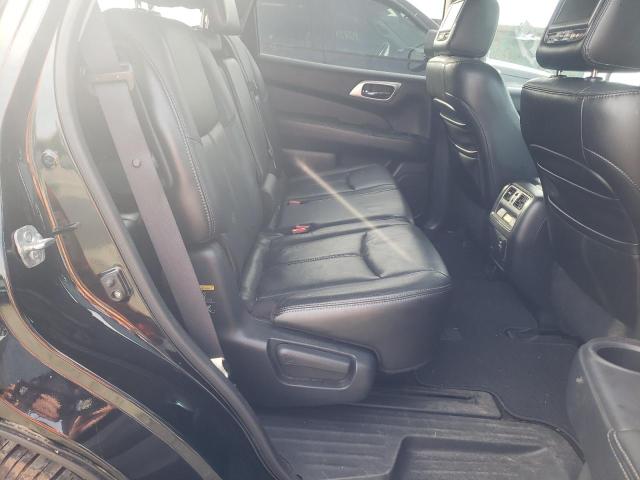 Photo 6 from auction – 2013 NISSAN PATHFINDER with VIN 5N1AR2MM0DC638204