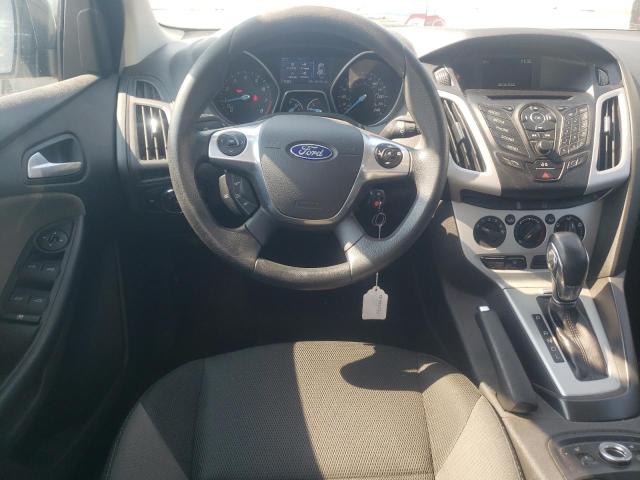 Photo 9 from auction – 2014 FORD FOCUS SE with VIN 1FADP3F22EL384298