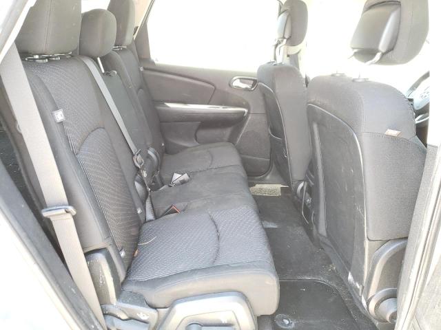 Photo 6 from auction – 2016 DODGE JOURNEY SX with VIN 3C4PDCBG2GT178438