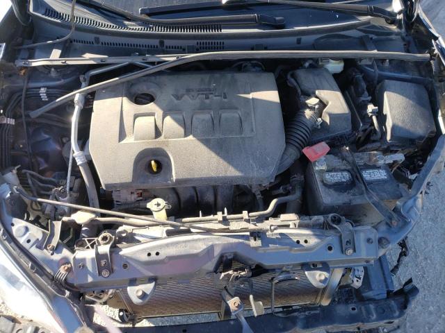 Photo 7 from auction – 2016 TOYOTA COROLLA L with VIN 2T1BURHE8GC486915