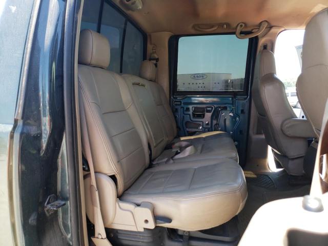 Photo 6 from auction – 2004 FORD F250 SUPER with VIN 1FTNW21P94EB81068