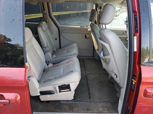 Photo 6 from auction – 2005 DODGE GRAND CARA with VIN 2D8GP44L15R173711