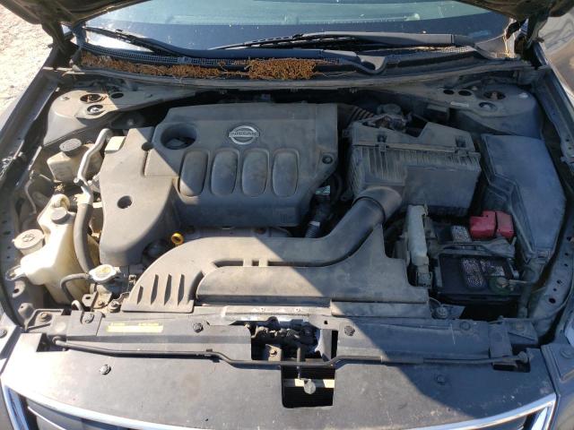 Photo 7 from auction – 2012 NISSAN ALTIMA BAS with VIN 1N4AL2AP3CN436230