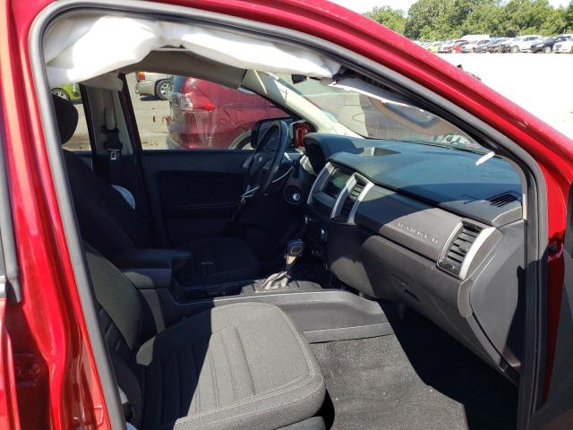 Photo 5 from auction – 2020 FORD RANGER XL with VIN 1FTER4FH5LLA69799