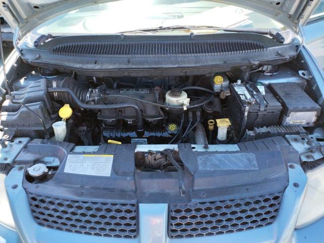Zdjęcie 7 z aukcji – 2003 DODGE GRAND CARA z VIN 1D4GP24363B285499
