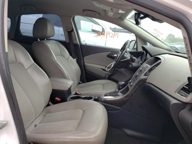 Photo 5 from auction – 2014 BUICK VERANO CON with VIN 1G4PR5SK4E4175234