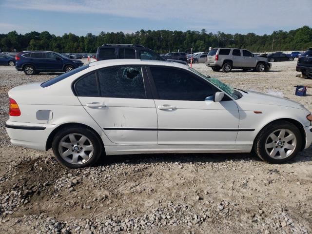 Photo 9 from auction – 2004 BMW 325 XI with VIN WBAEU33404PR08615