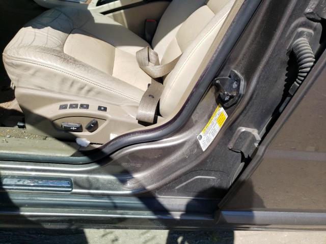 Photo 10 from auction – 2008 VOLVO S80 with VIN YV1AS982181078859