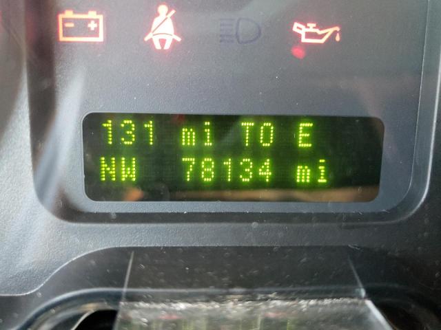 Photo 8 from auction – 2005 FORD FIVE HUNDR with VIN 1FAFP24155G129263