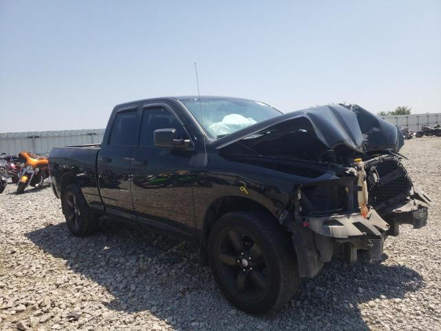 RAM 1500 ST 2014 with VIN 1C6RR7FT4ES147674 - Photo from auction