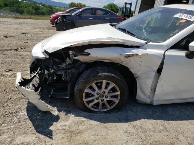 Photo 9 from auction – 2016 MAZDA 3 TOURING with VIN 3MZBM1W78GM249156