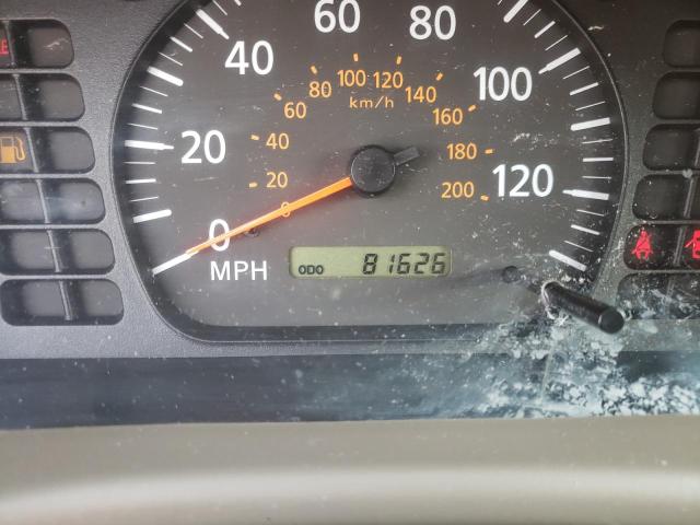 Photo 8 from auction – 2005 NISSAN SENTRA 1.8 with VIN 3N1CB51D65L540083