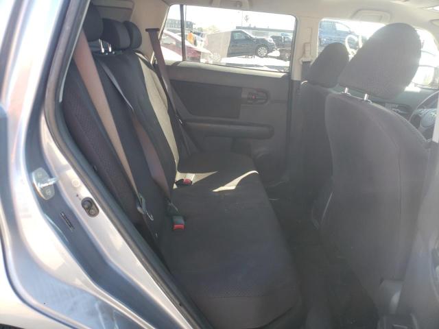 Photo 6 from auction – 2010 SCION XB with VIN JTLZE4FEXA1116373