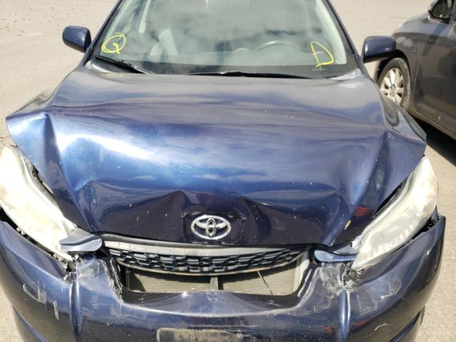 Photo 7 from auction – 2010 TOYOTA COROLLA MA with VIN 2T1KU4EE9AC278041