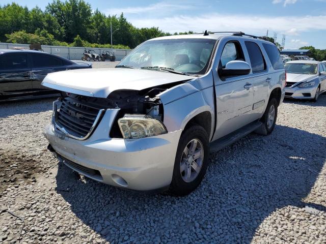 Photo 2 from auction – 2011 GMC YUKON SLT with VIN 1GKS1CE01BR276206