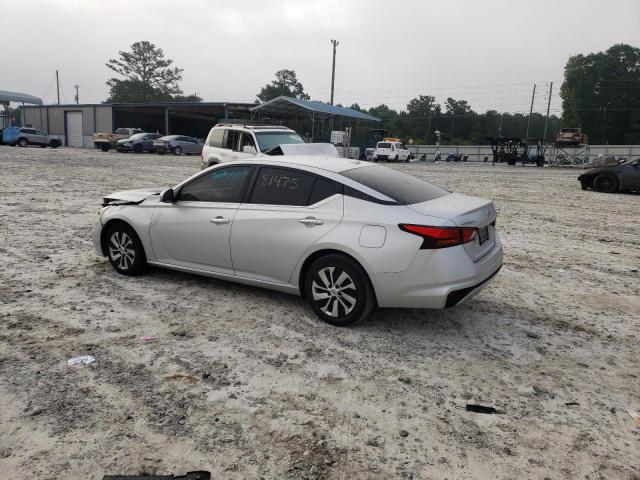 Photo 3 from auction – 2019 NISSAN ALTIMA S with VIN 1N4BL4BV7KC232120