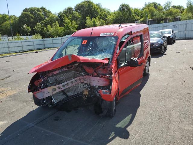 Photo 2 from auction – 2021 FORD TRANSIT CO with VIN NM0LE7E29M1487990