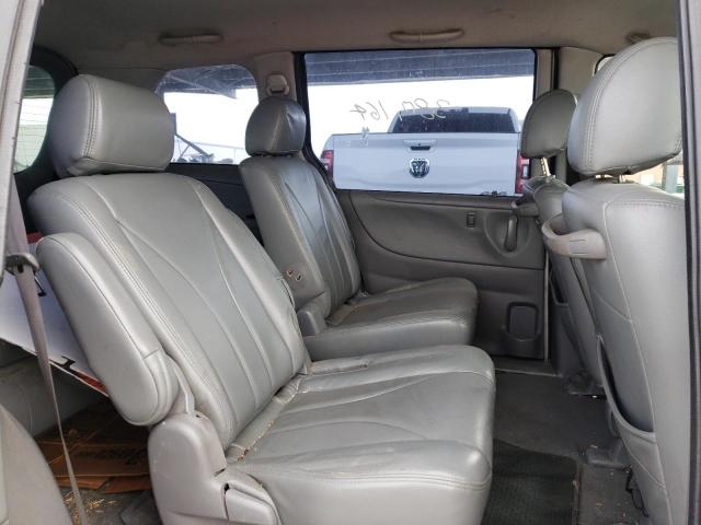 Photo 6 from auction – 2006 MAZDA MPV WAGON with VIN JM3LW28A160571081