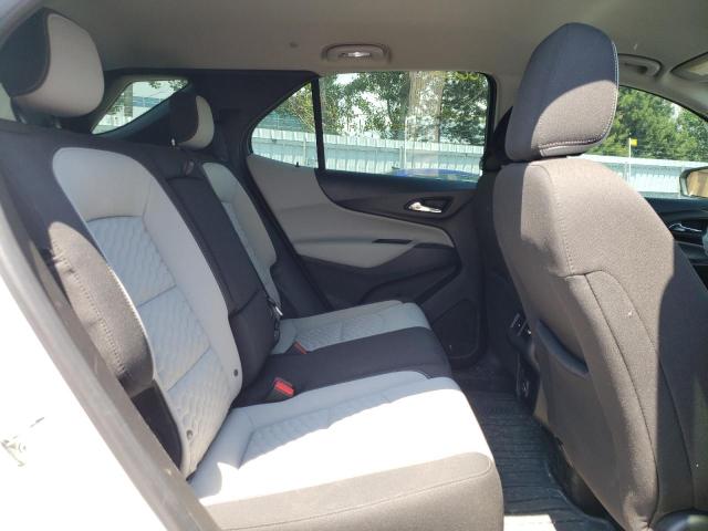 Photo 6 from auction – 2019 CHEVROLET EQUINOX LS with VIN 2GNAXSEV9K6259958