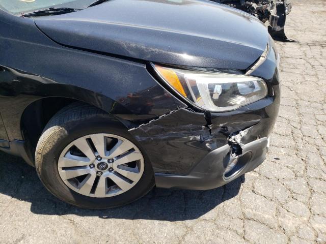 Photo 9 from auction – 2016 SUBARU OUTBACK 2. with VIN 4S4BSAHC6G3318264