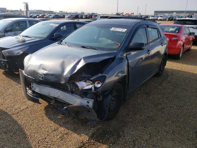 Photo 2 from auction – 2011 TOYOTA COROLLA MA with VIN 2T1KU4EEXBC642193