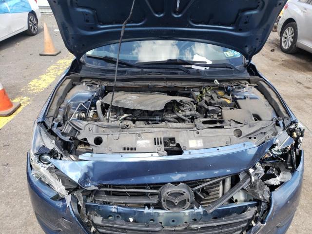Photo 7 from auction – 2017 MAZDA 3 SPORT with VIN JM1BN1K75H1120571