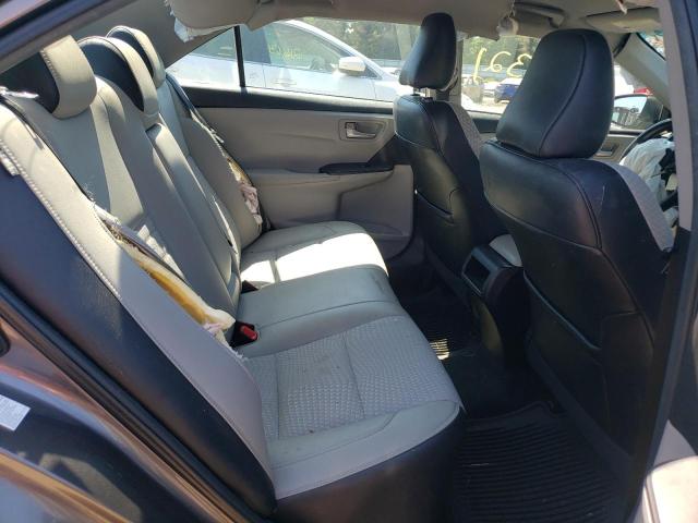 Photo 6 from auction – 2015 TOYOTA CAMRY LE with VIN 4T1BF1FK2FU049834