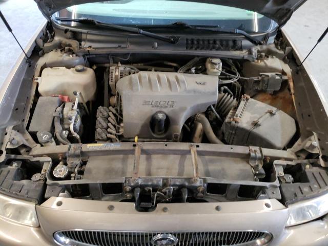 Photo 7 from auction – 2004 BUICK LESABRE LI with VIN 1G4HR54K844177794