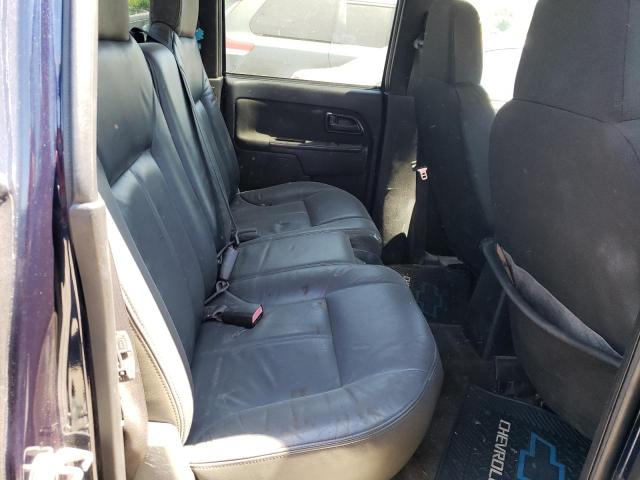Photo 6 from auction – 2007 CHEVROLET COLORADO with VIN 1GCDT13E378212179