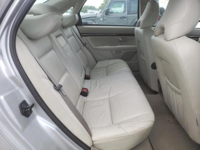 Photo 6 from auction – 2006 VOLVO S80 2.5T with VIN YV1TS592961442782