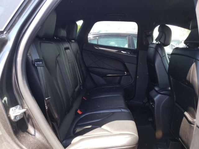 Photo 6 from auction – 2018 LINCOLN MKC PREMIE with VIN 5LMCJ1C90JUL32632